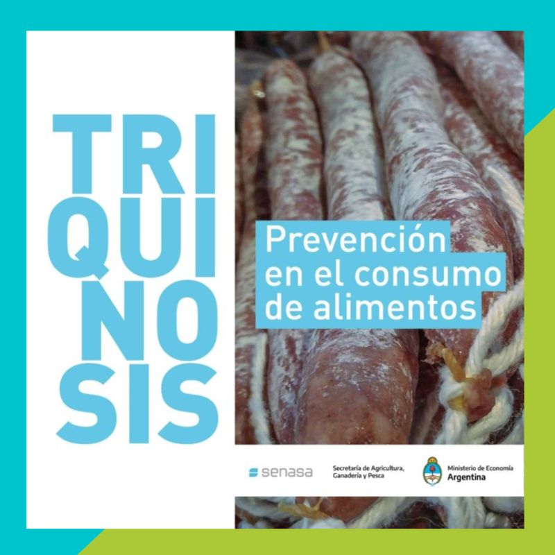 Triquinosis: pautas para prevenirla