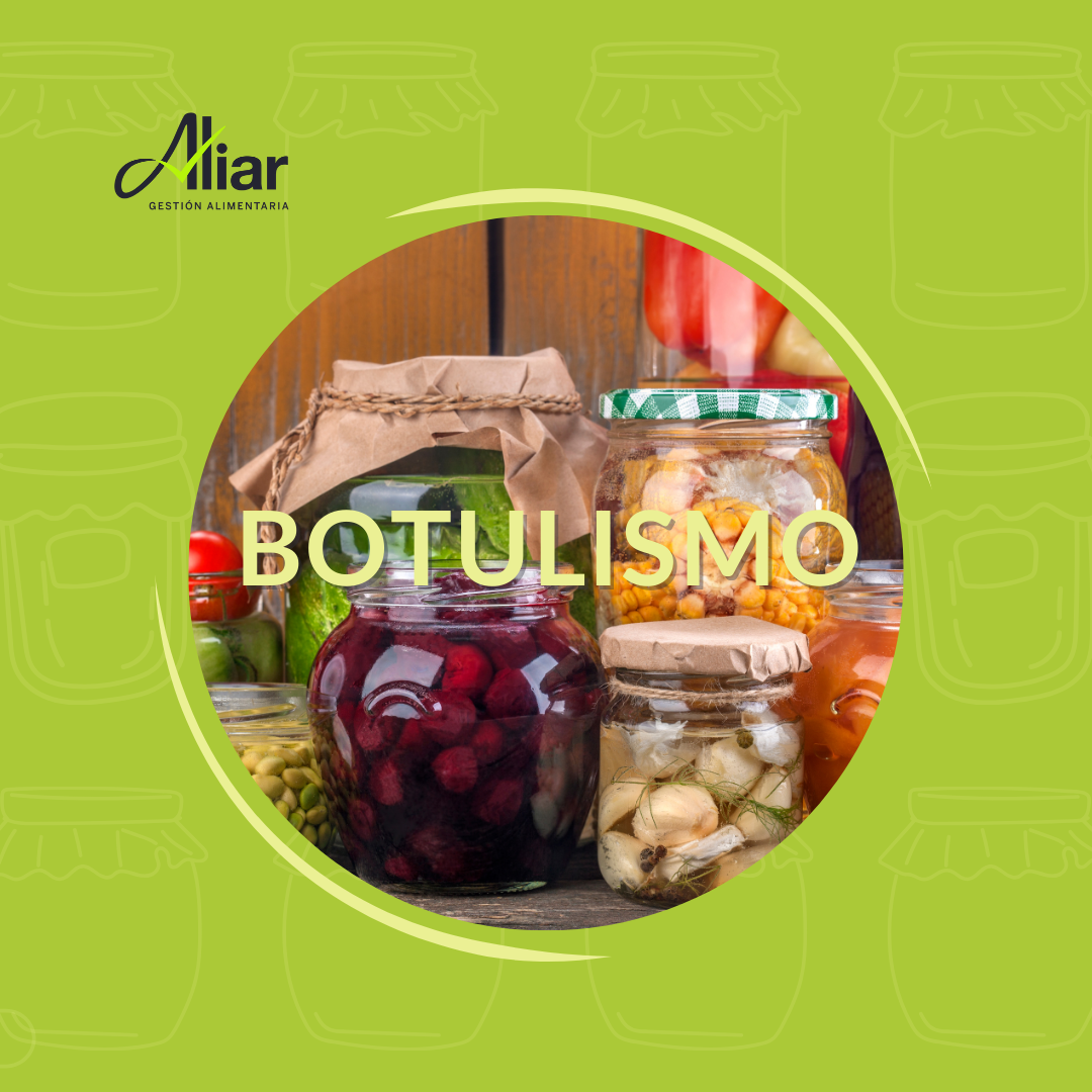 Botulismo, la importancia de la prevención